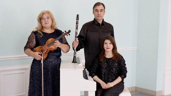 Концерт «Осенний аккорд»