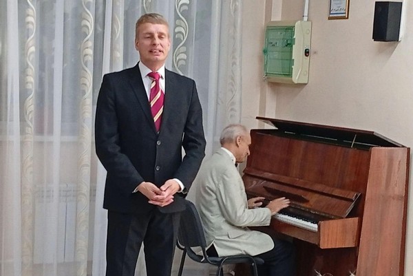 «Метель»