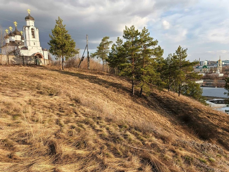 Экскурсия «Калуха»