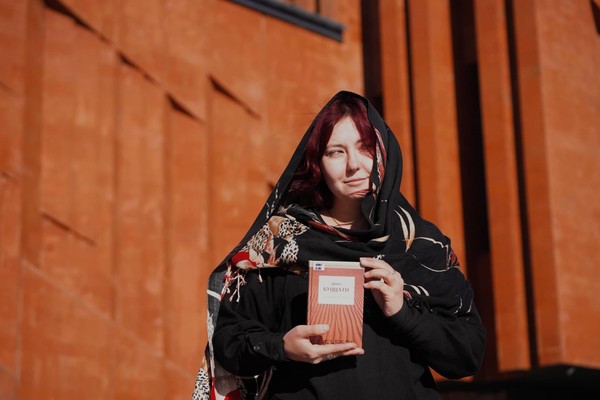Встреча клуба «Лучше обсудим книги»