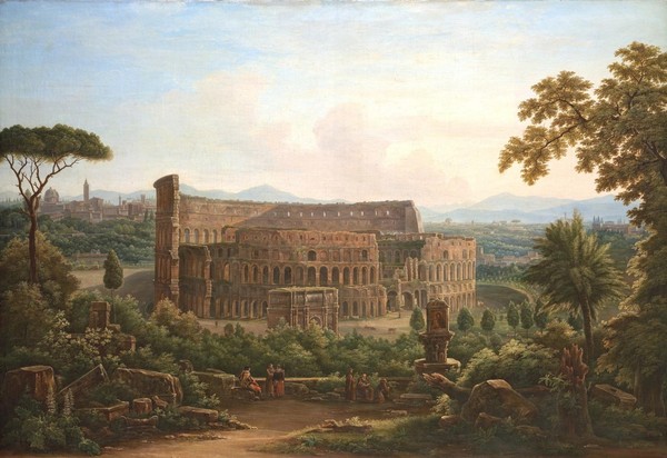 Лекция «Классицизм»