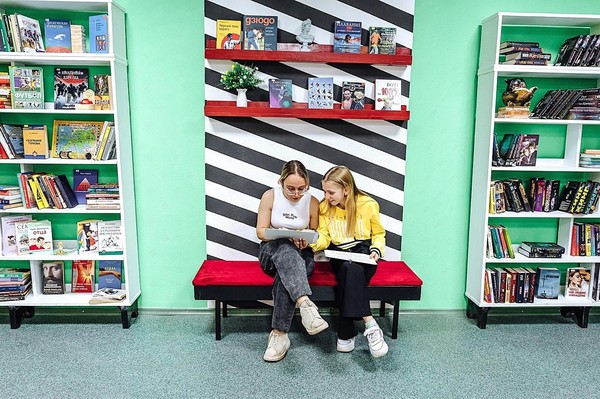 Интерактивная лекция «Книга открывает тайны»