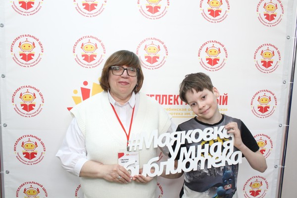 «Текст под микроскопом: бережное отношение к родному языку»: литературный диалог