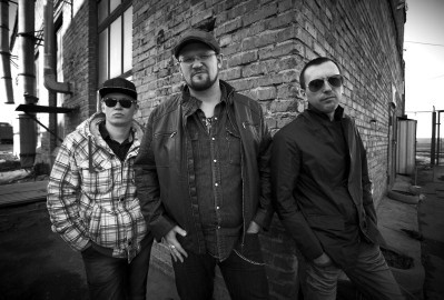 «Легенды Блюза» с симфоническим оркестром. Blues Doctors