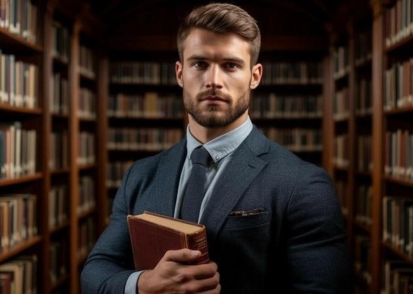 Выставка «Знаменитые книжные папы»