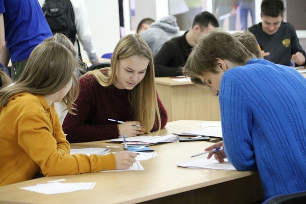 Виртуальная экскурсия «По следам А. С. Пушкина»