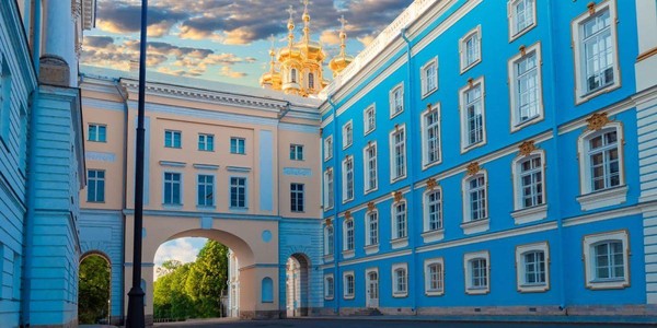 «Годы учебы в Царскосельском лицее – лучшие для А.С. Пушкина»