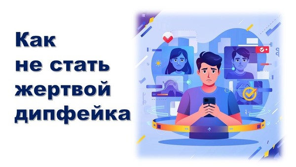Профилактический час «Информационная гигиена: критическое мышление в эпоху дипфейков»