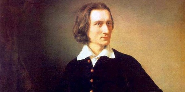 Лекция–концерт «Ф. Лист: как покорить зал игрой»