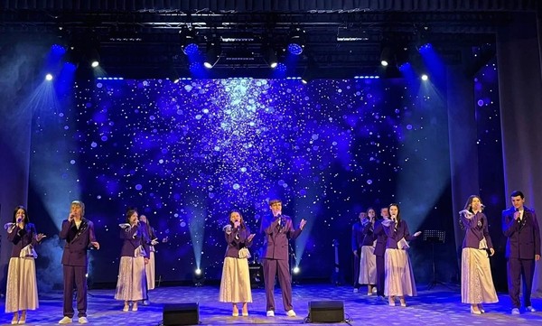 Концертная программа «Глава семьи и верный друг»