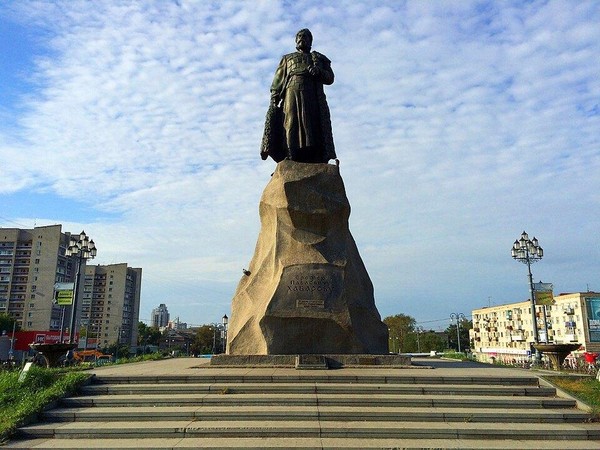 Викторина «Культурный код Хабаровского края»