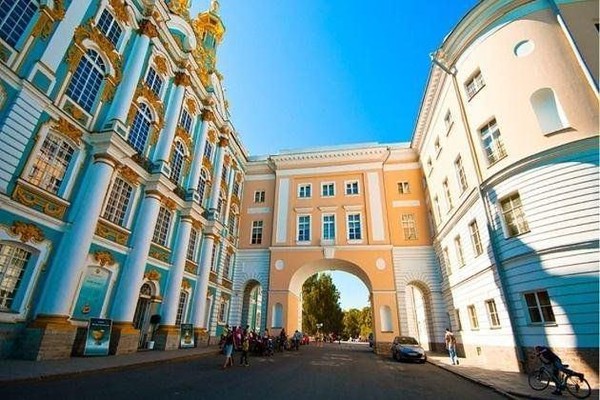 Исторический час «Друзья мои, прекрасен наш союз!»