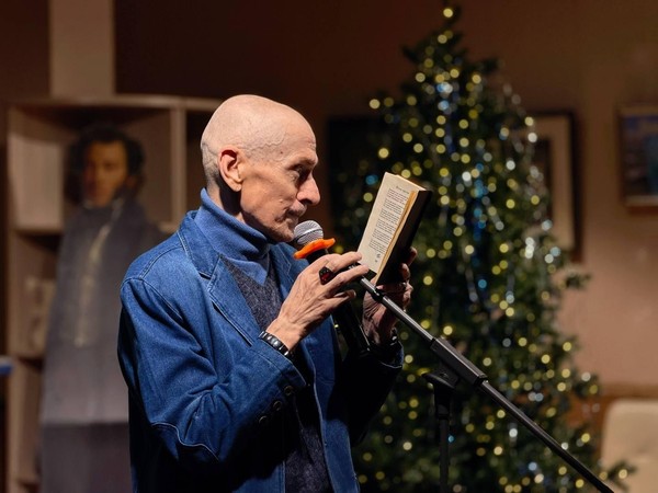 «Благослови, ликующая муза, Благослови: да здравствует Лицей!»