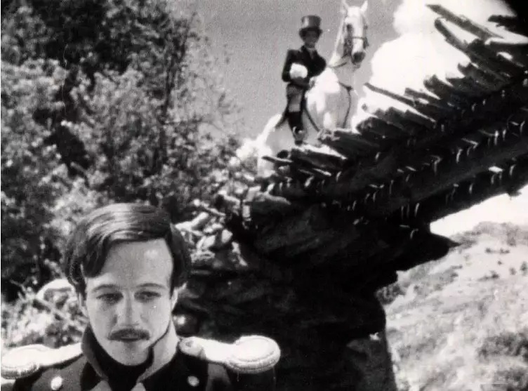 Киноклуб «Кинокатушка». Обсуждаем к/ф «Лермонтов» (1943 г., реж. Альберт Гендельштейн)