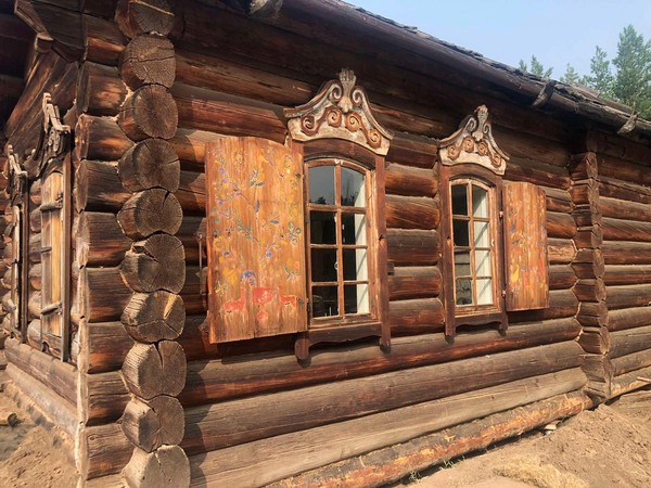Экскурсия «Культура старообрядцев Забайкалья: наследие, которое можно увидеть и прочувствовать»