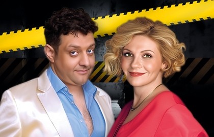 Анна Ардова