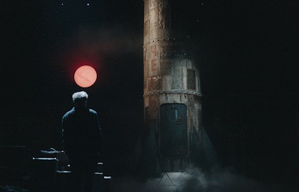 Ковчег 2