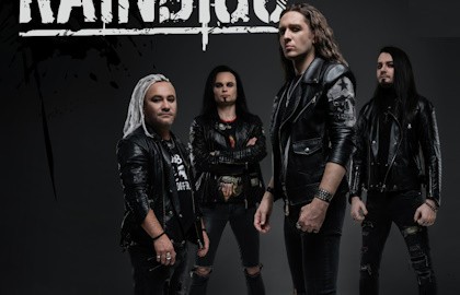 Группа «Raindigo»