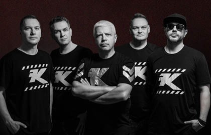 Группа «Комиссар»
