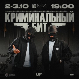 Группа «Криминальный бит»
