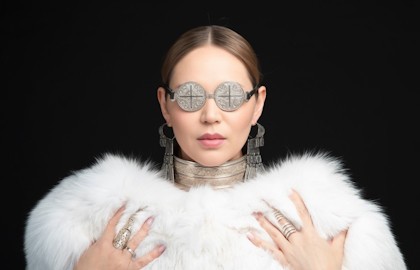 Магия Севера. Олена УУТАй