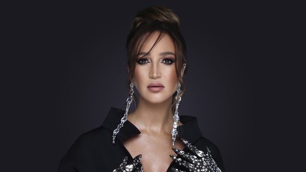 Ольга Бузова