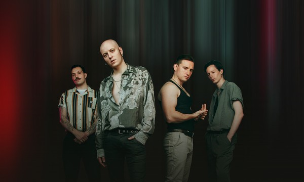 Группа «Ravanna»