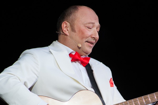 Юрий Гальцев