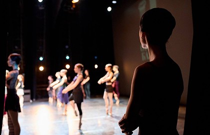 От Plie до Fouette. Секреты балета