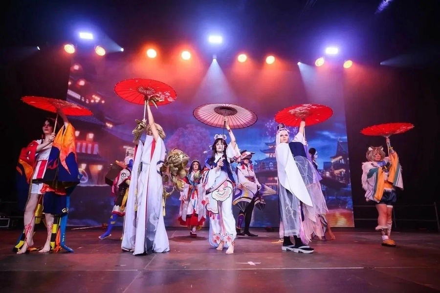 Hinode Japan 2026