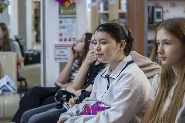 Программа «Классика в тренде: погружение в мир «Евгения Онегина»