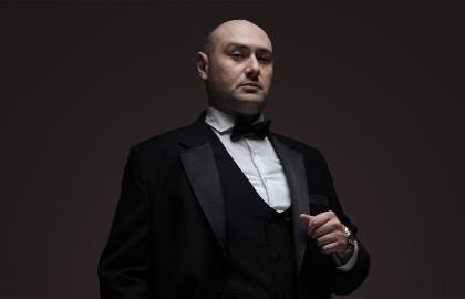 Леонардо. Джаз вояж