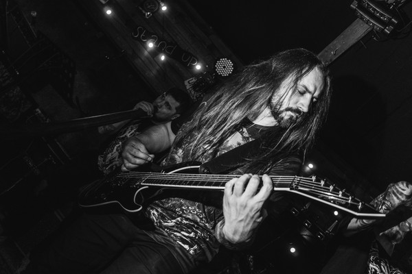 Ad Nihil. Thy Grave. Autopsied