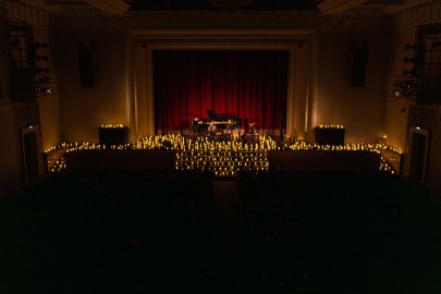 Ludovico Einaudi. Концерт-погружение