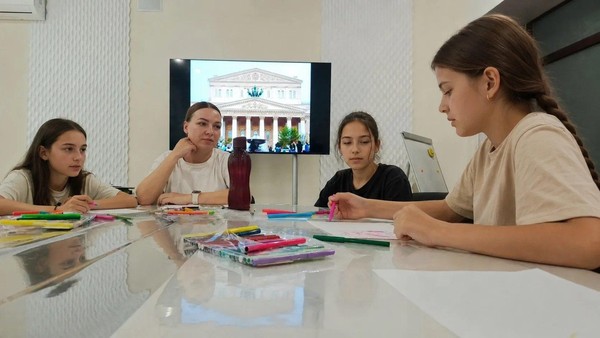 Программа «Сказкотерапия»