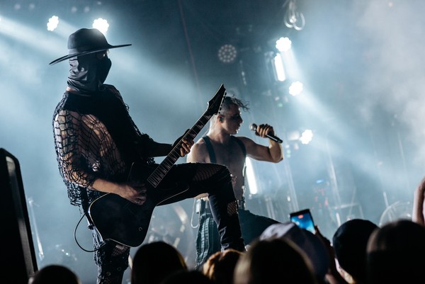 Rammstein Tribute