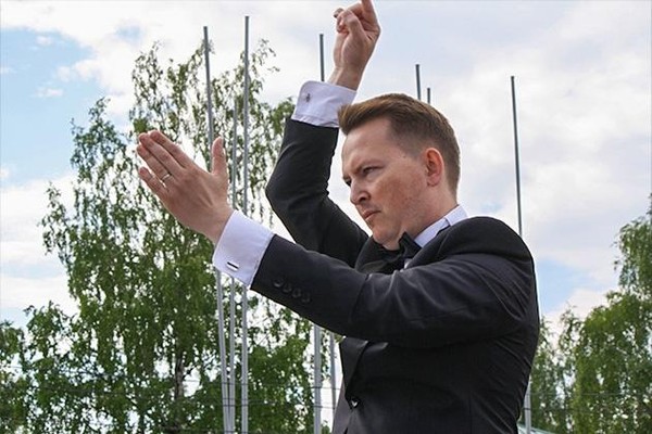 Концерт «Песни Земли: хоровые мелодии народов мира»