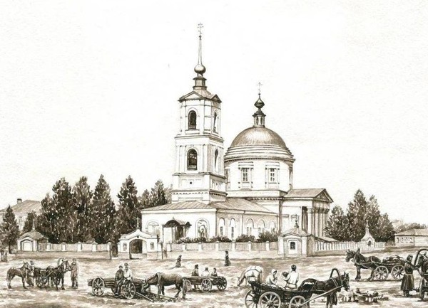 Выставка «Полвека художника»