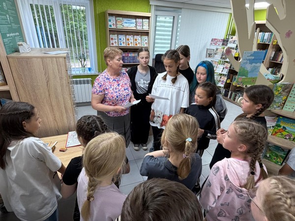 Литературные обсуждения «Большое дело маленького героя»