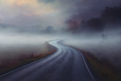 Джаз как картина. Звуковые ландшафты мира