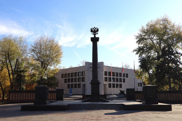 Краеведческий час «Ракеты Отчизны»