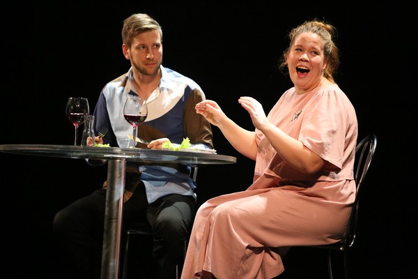 Жирная свинья