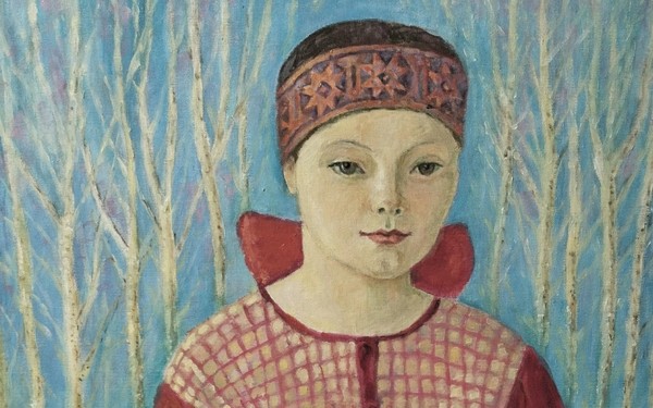 Выставка «Мастерская солнца. Дом окнами в небо»