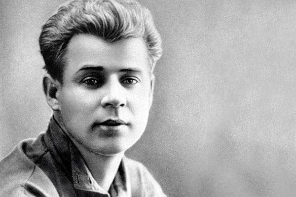 Час поэзии «Есенин о Родине»