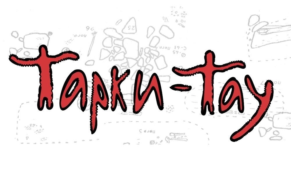XIII Северо-Кавказский книжный фестиваль «Тарки-Тау»