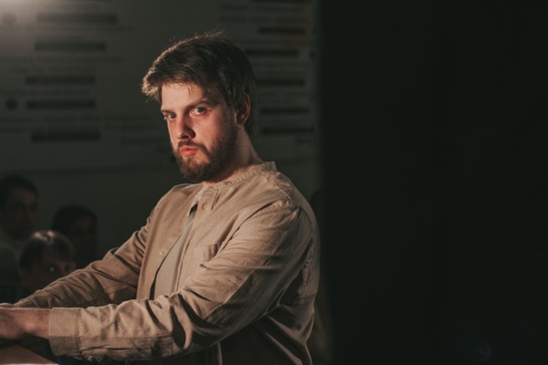 ЭГО Эпидемия городского одиночества