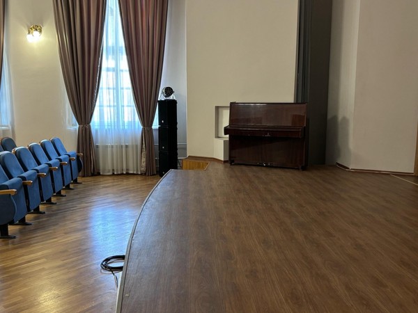 Программа «Культурный код: наследие в деталях»