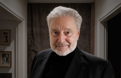 Вениамин Смехов. Стихотерапия