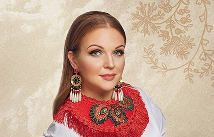 Марина Девятова