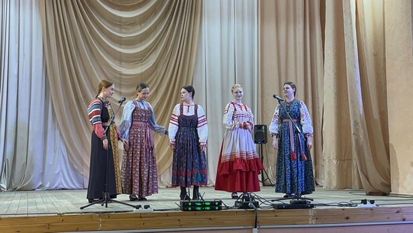 Викторина «В гостях у сказки»